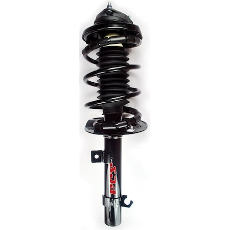 Fcs Automotive Complete Strut Assembly, 1335779L 1335779L